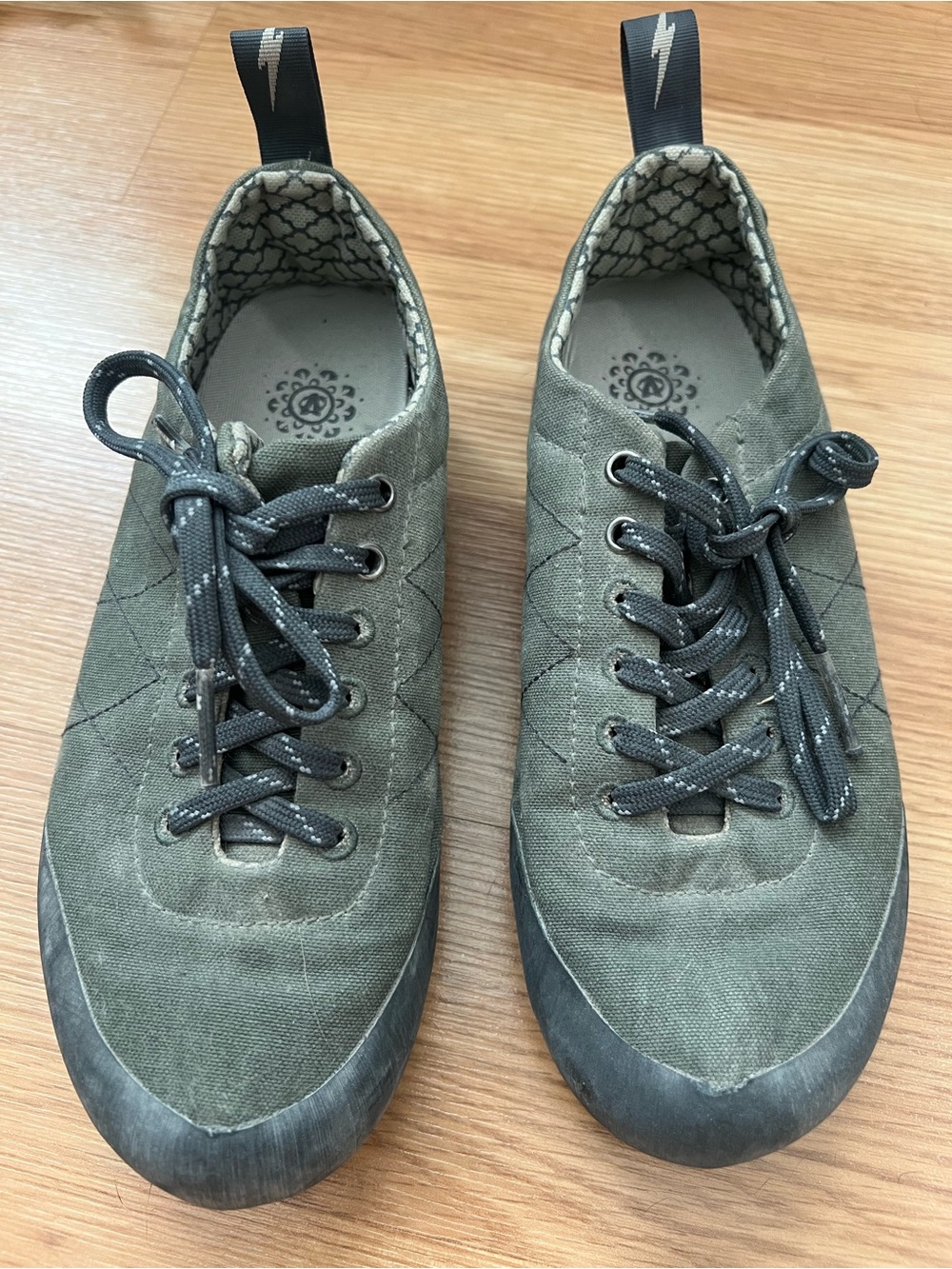 Evolve Approach shoes - Picture 2 of 4